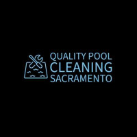 Quality Pool Cleaning Sacramento