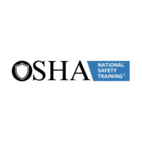 OSHA National Safety Training