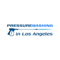 Pressure Washing In Los Angeles