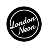 London neon