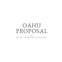 Right Frame Photography