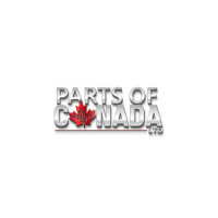 Parts of Canada Ltd