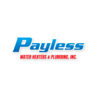 Payless Water Heaters & Plumbing Inc.