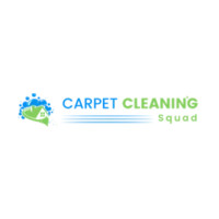 Carpet Cleaning Squad