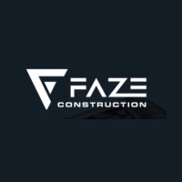 FAZE CONSTRUCTION