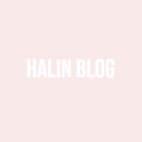 halin blog