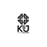 K&J Custom Dog Crates