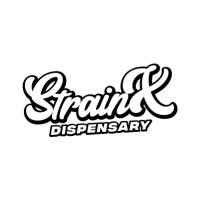 StrainX-Dispensary
