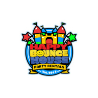 Happy Bounce House