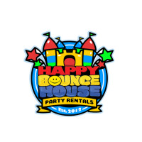 Happy Bounce House