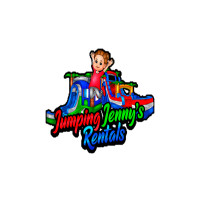 Jumping Jenny's Rentals