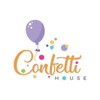 Confetti Event Rental