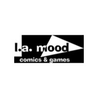 L. A. Mood Comics & Games