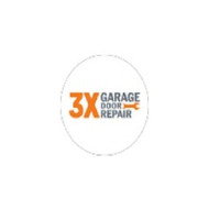 3X Garage Door Repair