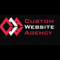 Custom Website Development Company