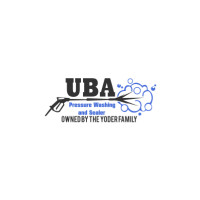UBA Pressure Washing and Sealer
