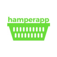 Hamperapp Laundry & Dry Cleaning service
