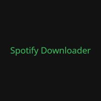 spotidownloader