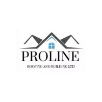 Proline Roofing & Building Ltd