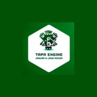 Tapa Jaguar & Land Rover Engines