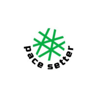 Pace-setter textile