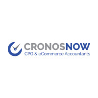 CronosNow eCommerce and CPG Accountant