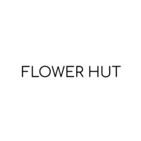 Flower hut