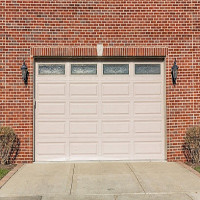 1st Garage Door's Repair