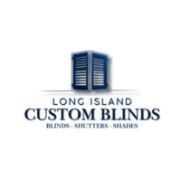 Long Island Custom Blinds