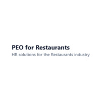 PEO for Restaurants