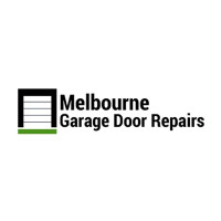 Melbourne Garage Door Repairs