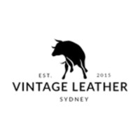 Vintage Leather
