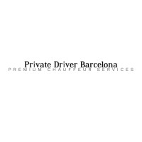 Private Driver Barcelona