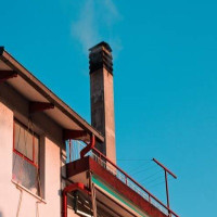 The Chimney Cleaning Team Corp