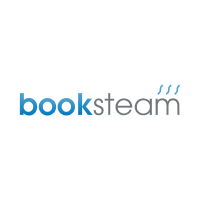 BookSteam
