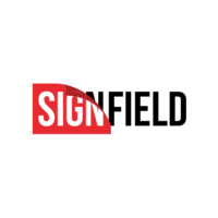 Signfield
