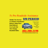 Fs Pro Roadside
