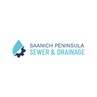 Saanich Peninsula Sewer & Drainage
