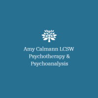 Amy Calmann LCSW Psychotherapy