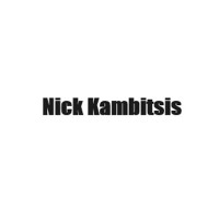 Nicholas Kambitsis