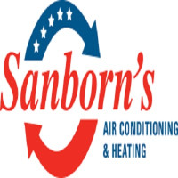 Sanborn's Air Conditioning & Heating