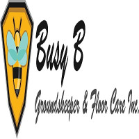 Busy B Groundskeeper and Floor Care Inc.