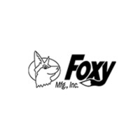 Foxy Mfg. Inc.