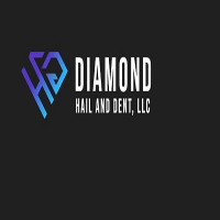 Diamond Hail And Dent