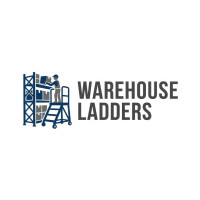 Warehouse Ladders