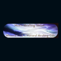 Max The Healer