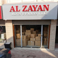 Al Zayan Movers & Packers L.L.C