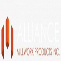 ALLIANCE MILLWORK PRODUCTS INC.