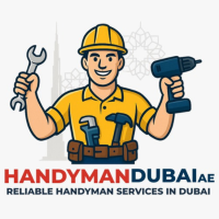 Home maintainence Handyman Services in dubai - Handyman Dubai AE