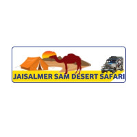 Jaisalmer Sam Desert Safari